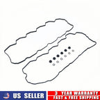 Valve Cover and Rocker Box Gasket Kit for Dodge Ram Cummins 2500 3500 (2003–2008)