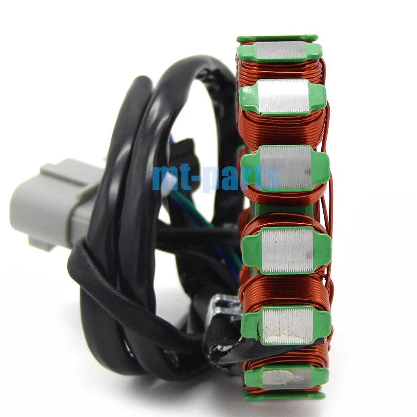 Stator Magneto Coil for Suzuki LTZ400 Quadsport Z400 (2009–2016) 32101-33H00