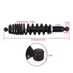 Rear Shocks for Can-Am XMR Defender 2019-2022