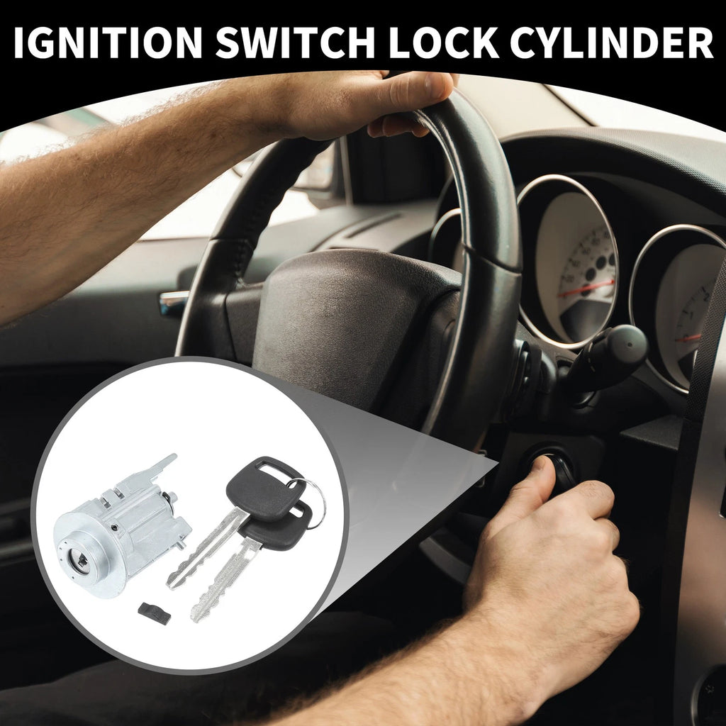 Ignition Lock Cylinder No.6905706010 for Toyota Camry LE (2002–2006)
