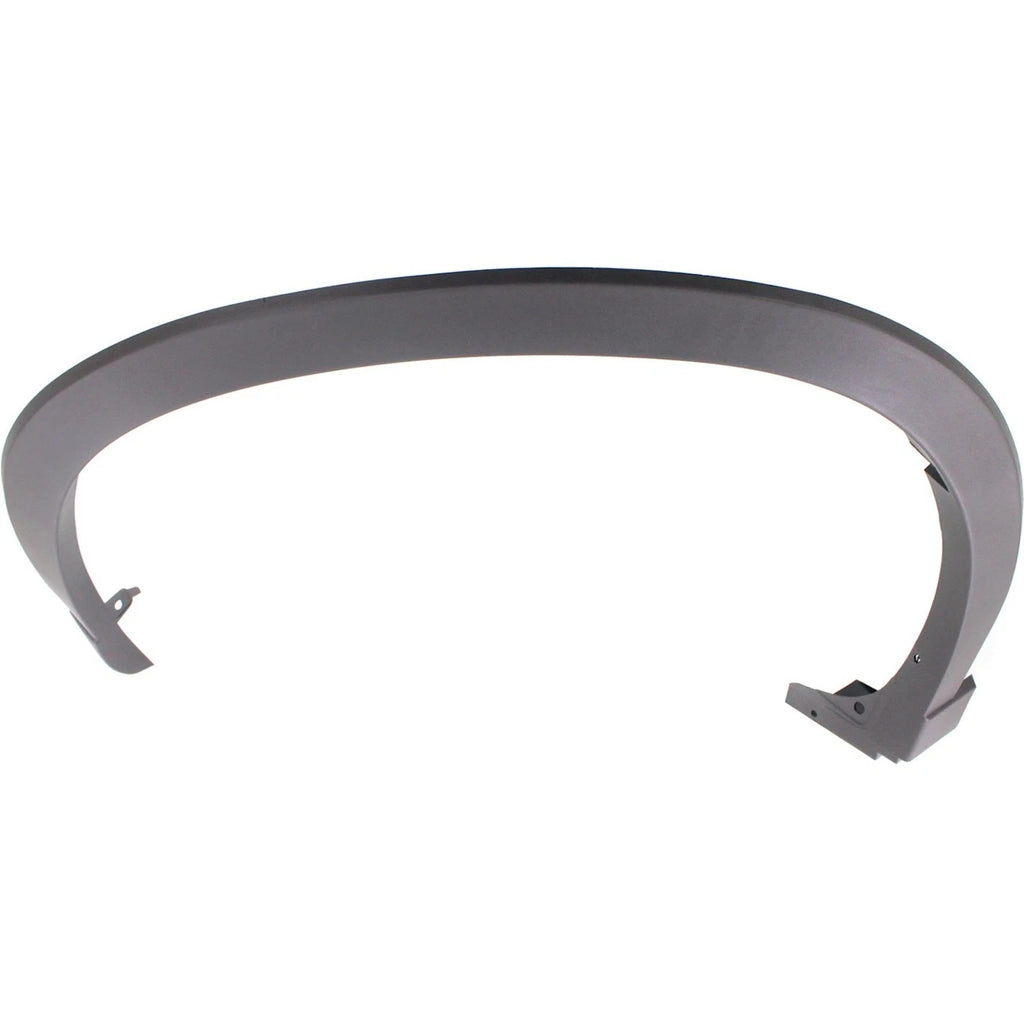 Fender Trim Set for Mazda CX-5 (2013–2016) Front Left & Right Plastic