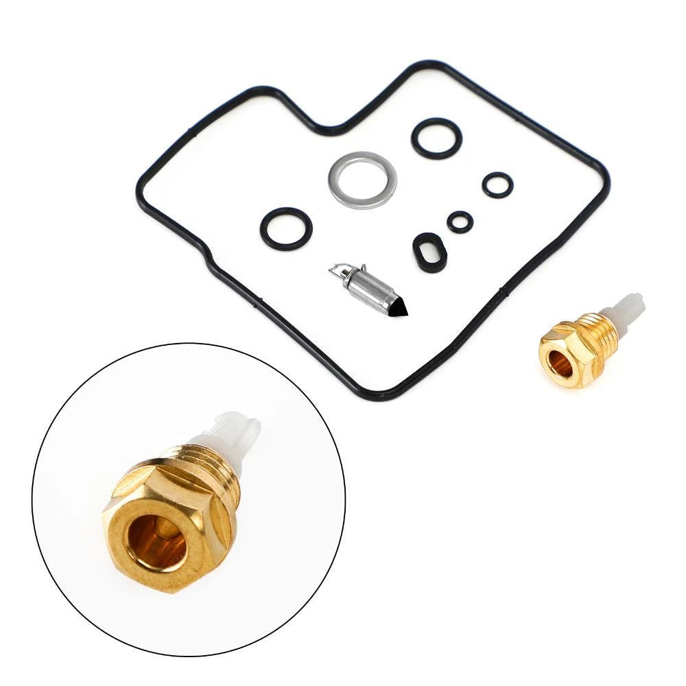Carburetor Rebuild Kit for Honda VT1100C Shadow 1100 Ace (1995–2007) T9