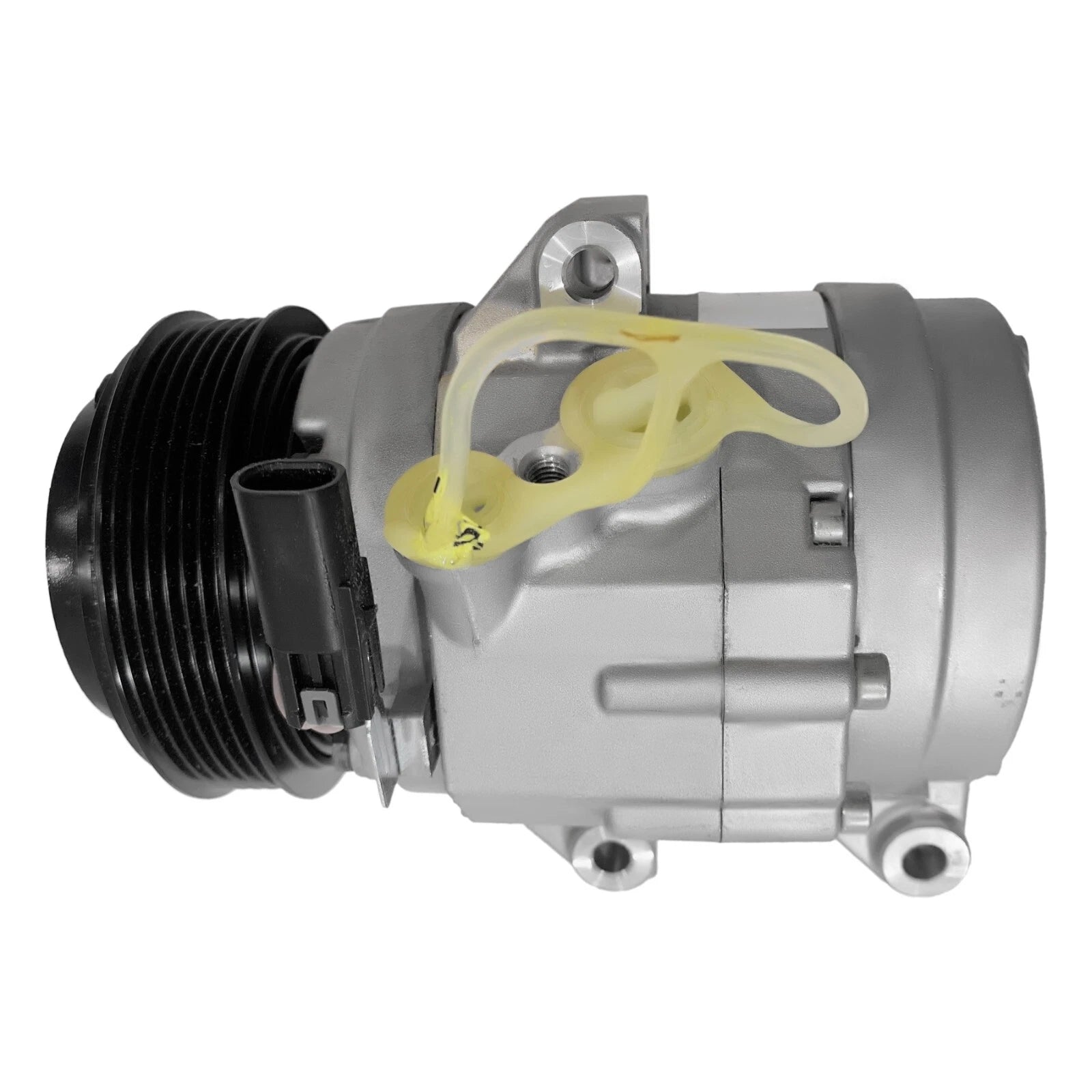 AC Compressor Replacement for Lincoln MKZ 3.5L (2010-2012)