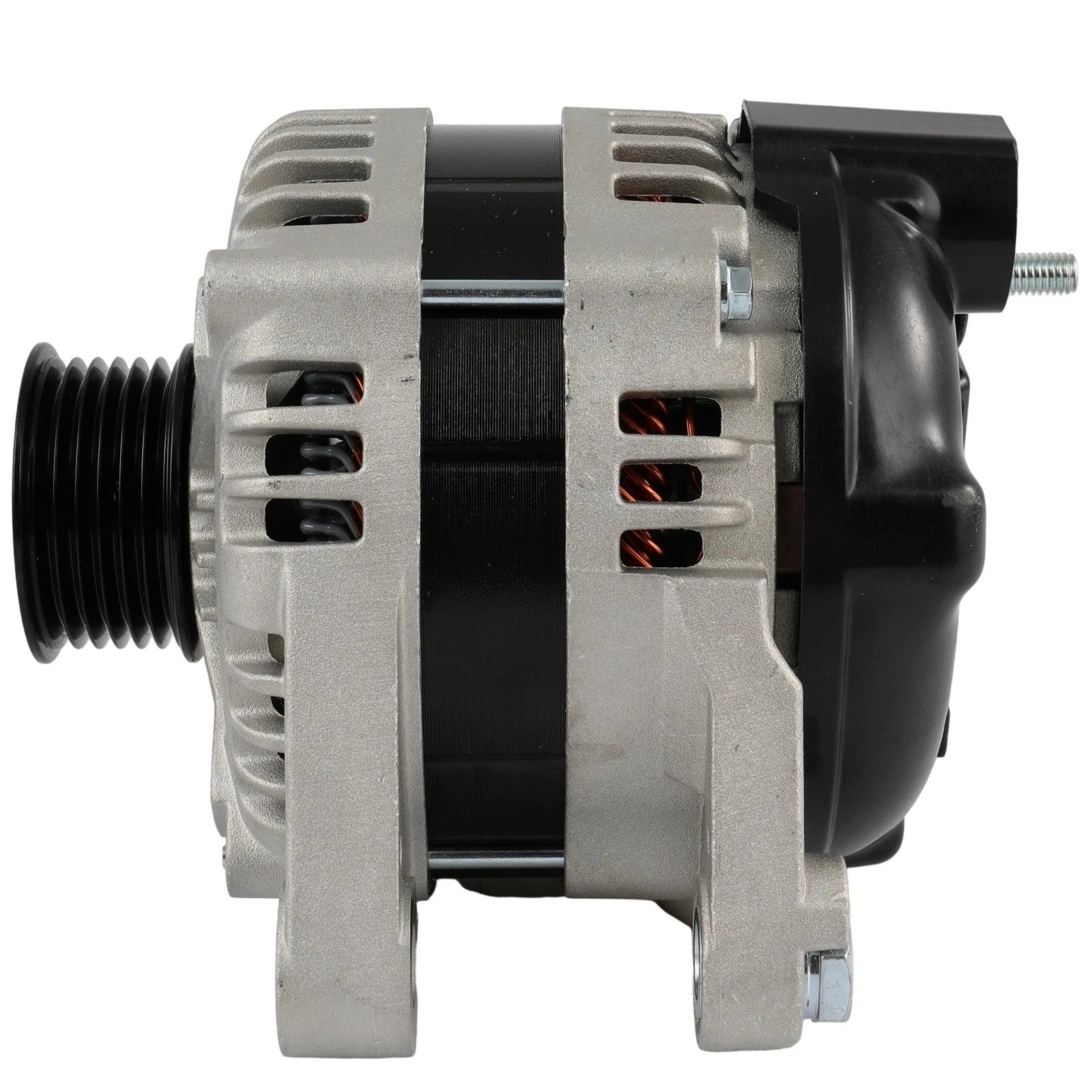 Alternator for Hyundai Santa Fe (2010–2012), Kia Sorento (2012–2014) 8487