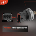 Fuel Injection Pressure Sensor for Ford Explorer, Escape, Fusion (2012-2014)