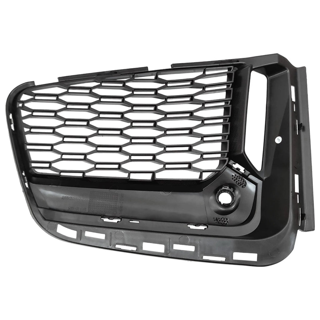 Fog Lamp Bezel Trim Cover for BMW M760i xDrive 750i xDrive 740i (2017–2020)