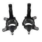 Steering Knuckle for Honda CR-V L4 2.4L 2002–2006 Front Driver & Passenger