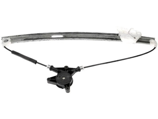 Front Left Window Regulator for Mazda CX-9 (2007–2015) WX935YV
