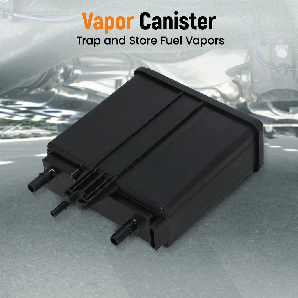 Evaporative Emission Canister for Cadillac Escalade GMC Yukon (2004–2016)