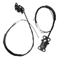 Power Sliding Door Cable Assembly Left Kit for Honda Odyssey (2005–2010) 72010-SHJ-A2