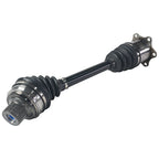 Pair CV Axles for Audi A4 Quattro A5 Quattro (2010-2011) L4 2.0L