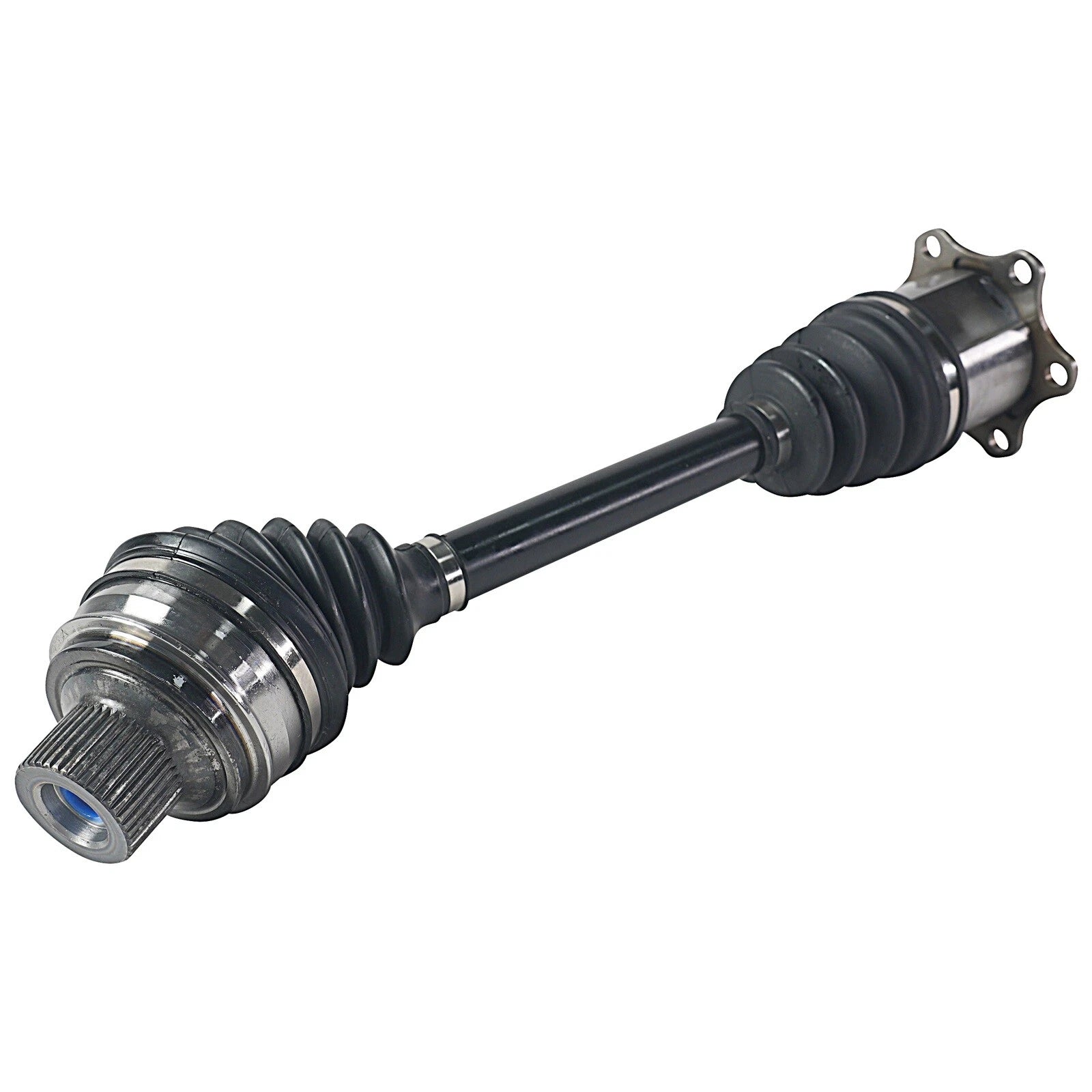 Pair CV Axles for Audi A4 Quattro A5 Quattro (2010-2011) L4 2.0L