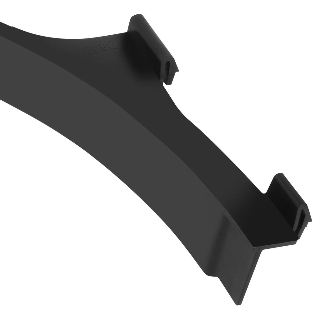 Lower Right Radiator Cooling Fan Shroud for Nissan Titan (2017–2019)