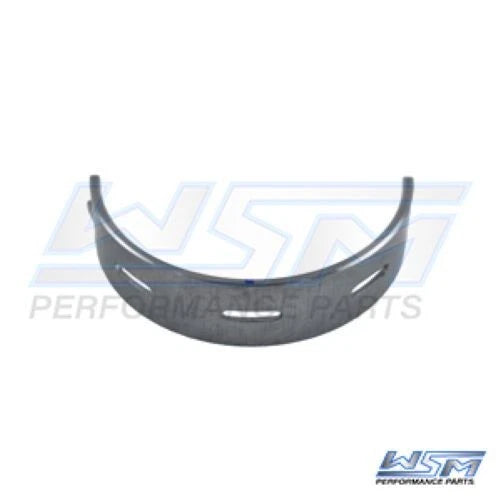WSM Upper Main Bearing for Yamaha 200/250 Hp 3.3L 4-Stroke (2011–2019) 010-294BLU