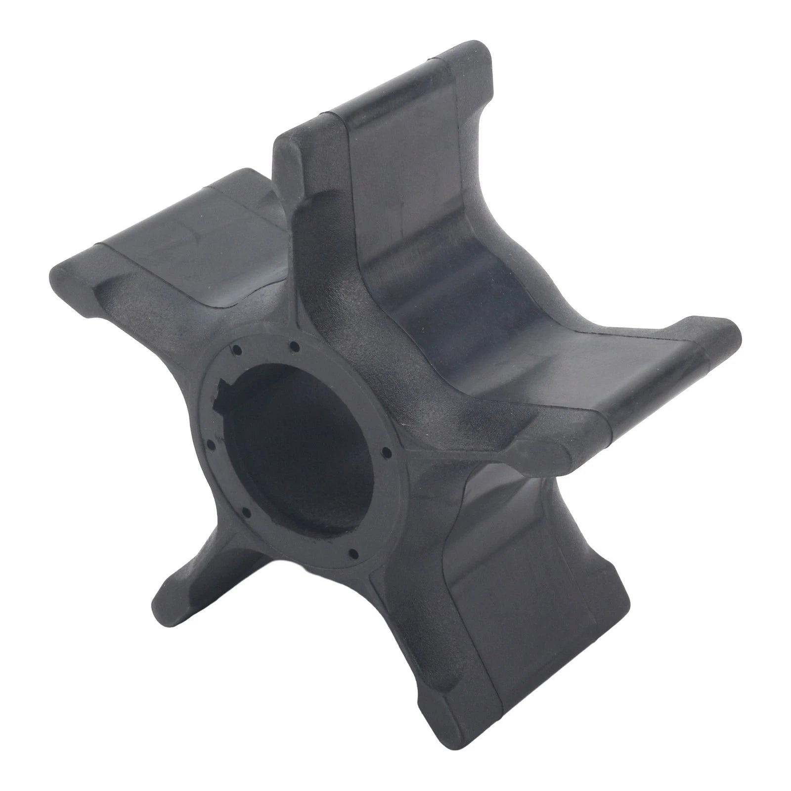 Water Pump Impeller & Key for Suzuki Outboard (200-350 HP, 4 Stroke)