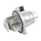 Thermostat Housing for BMW X5 (2004–2006) 100℃ 11537586885 11537502779