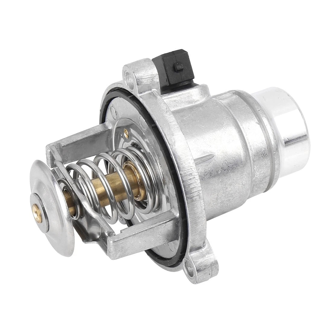 Thermostat Housing for BMW X5 (2004–2006) 100℃ 11537586885 11537502779