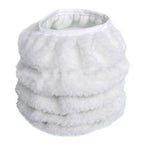 Set of 6 Polishing Bonnet Pads for Car Polisher (5-6 Inch)