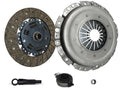 Clutch Kit for Volkswagen Combi (1993–1996)