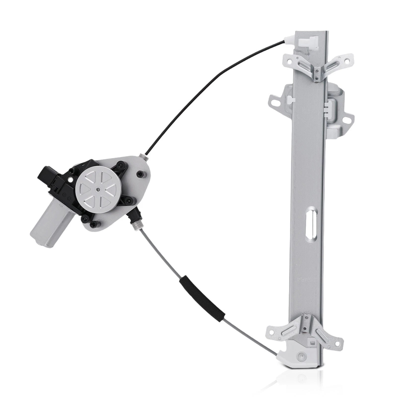 Power Window Regulator w/ Motor for Honda Accord (2003–2007)
