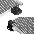 Aluminum Front AC Condenser for Subaru B9 Tribeca (2006–2014) SU3030130