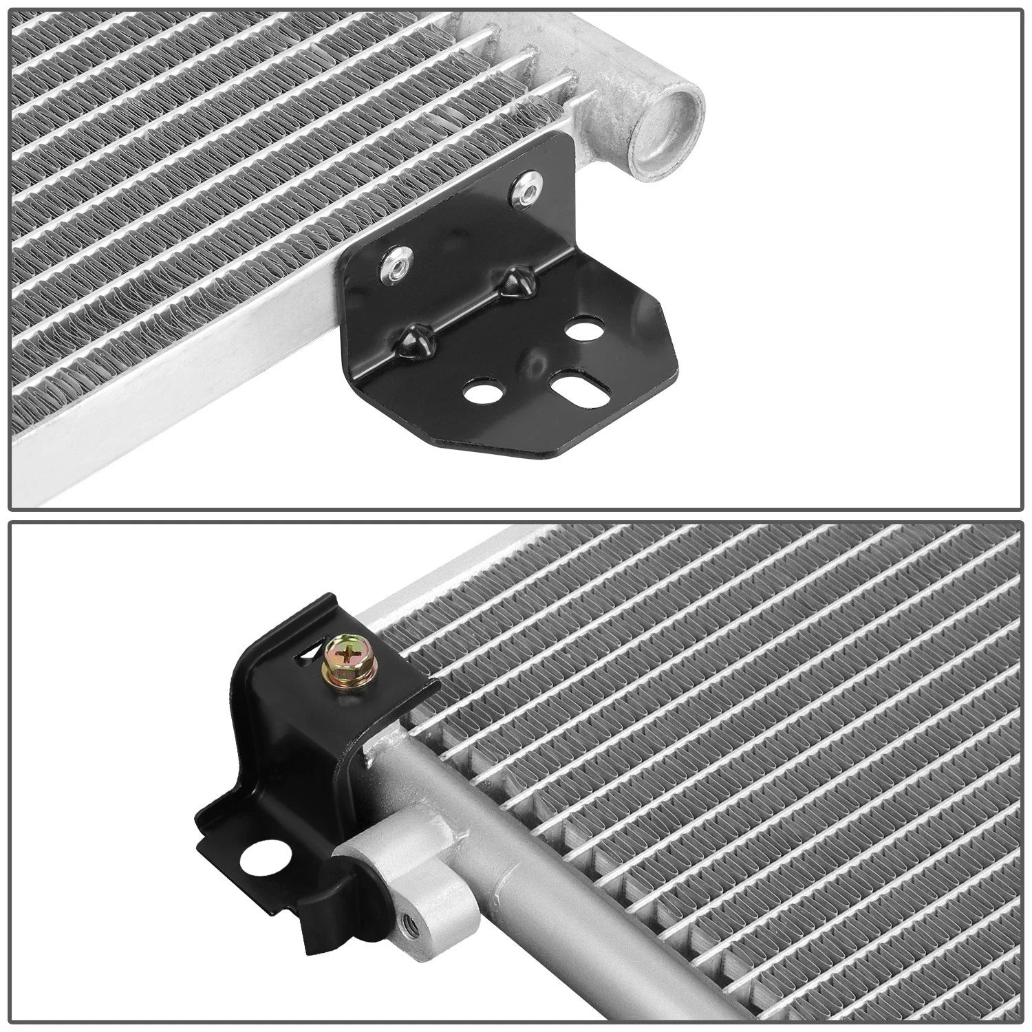 Aluminum Front AC Condenser for Subaru B9 Tribeca (2006–2014) SU3030130