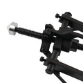 Three-Jaw Bearing Puller for Automotive Motorcycle