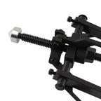 Three-Jaw Bearing Puller for Automotive Motorcycle
