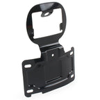 License Plate Relocation Bracket Kit for Harley Touring