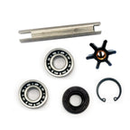 Shaft Kit 21951422 for Volvo Penta Water Pumps (858065, 833415, 840076, 807368)