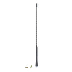 16" Antenna Mast for Toyota, Nissan, Dodge, Mazda, BMW