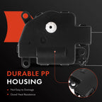 Air Door Actuator for Chevrolet C7 Corvette (2014–2019)