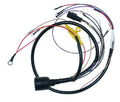CDI Harness for Johnson Evinrude 88-115 Hp V4 X-flow (1990–1991) 413-4004