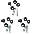 Leaf Spring Bushing Kit for Club Car DS (1976–Present)