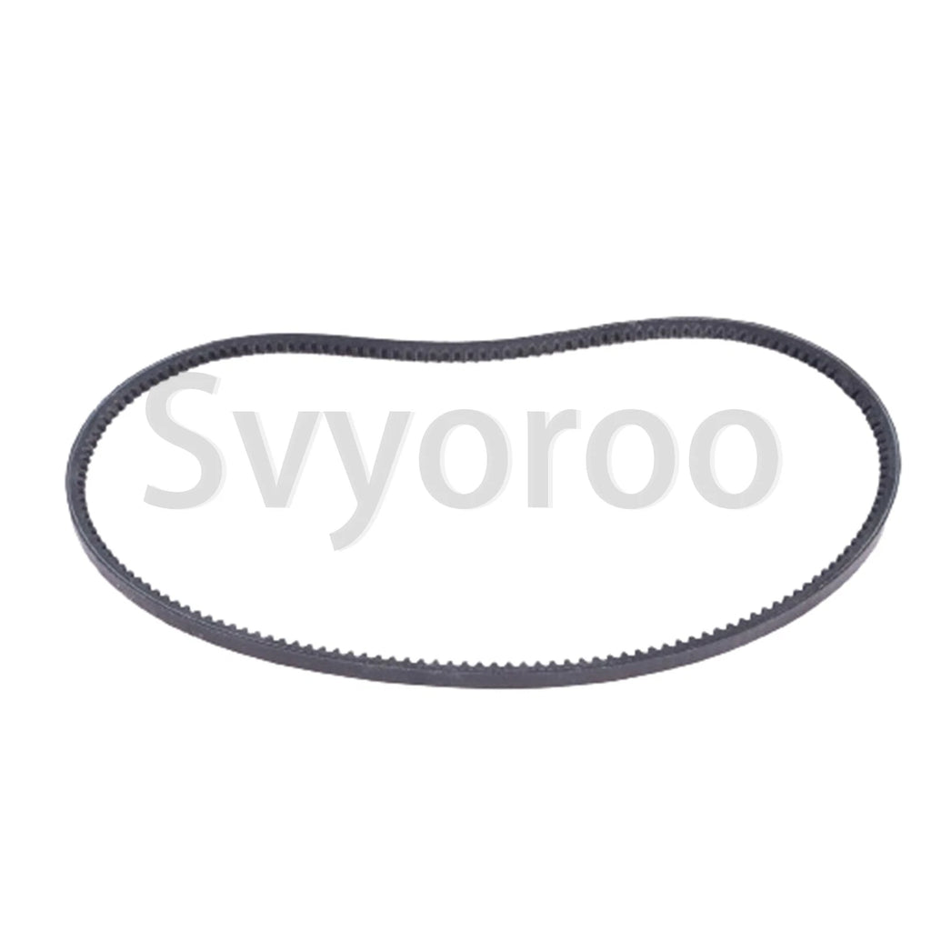 Fan Belt MM407440 for Mitsubishi Forklift (4G63, 4G64)