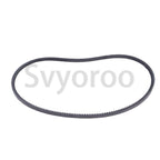 Fan Belt MM407440 for Mitsubishi Forklift (4G63, 4G64)