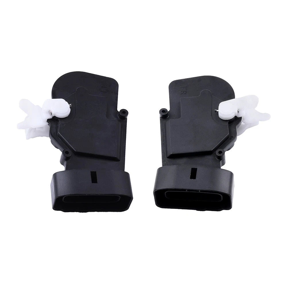 2X Door Lock Actuators for Toyota Avalon Solara Tundra (1999–2006)