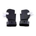 2X Door Lock Actuators for Toyota Avalon Solara Tundra (1999–2006)