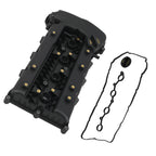 Engine Valve Cover with Gasket Kit for Hyundai Genesis Coupe (2010-2012)