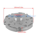 Wet Clutch Centrifugal Carrier Shoes for Suzuki LTA400F Eiger (2002–2007)