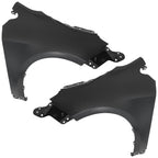 Set of 2 CAPA Fenders for Toyota Corolla (2019–2025) Front Left & Right