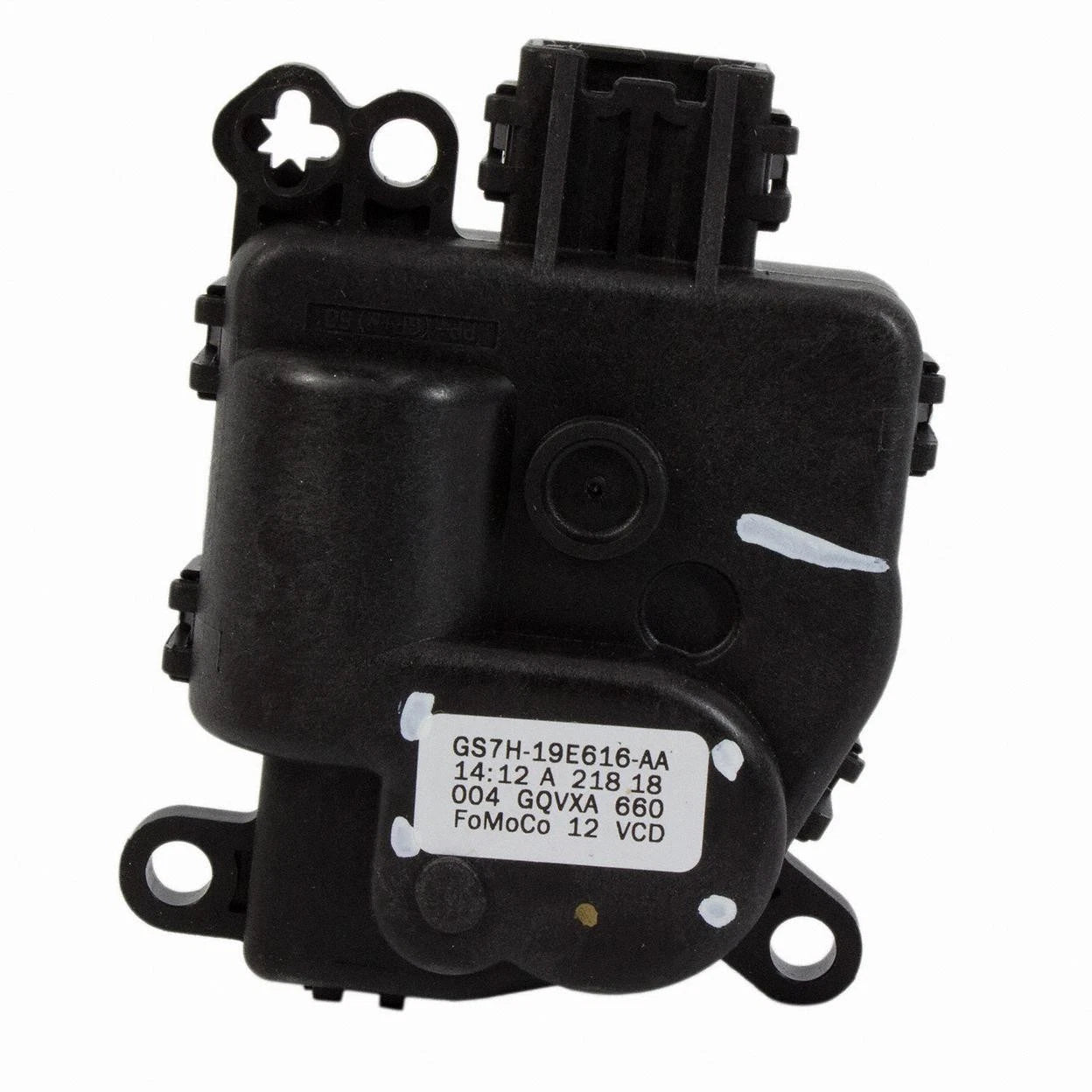 Motorcraft HVAC Blend Door Actuator YH-1905 for Lincoln MKZ Continental (2017–2020)