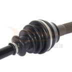 Pair CV Axle Shafts for Polaris Ranger XP 900 (2013–2017)