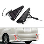 Rear Bumper Brake Turn Signal Light for Toyota Noah Voxy 80 Series (2014–2020)