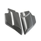 Battery Side Covers Panel for Harley Electra Glide (2009–2023) Industrial Gray