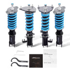 Coilovers Suspension Kit for Nissan Altima (2013–2018)