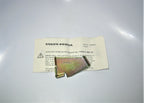 Tilt Lock Suspension Tool for Volvo Penta AQ 290 (OEM)
