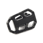 Rear Foot Brake Pedal Peg Extension for BMW G310GS/R (2017-2018)