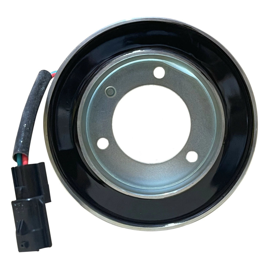 AC Compressor Clutch Coil Replacement for Nissan NV200 2.0L (2017–2018)
