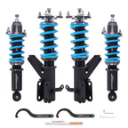 24 Way Damper Coilover Lowering Kit for Honda Civic Si EM2 (2001–2005)